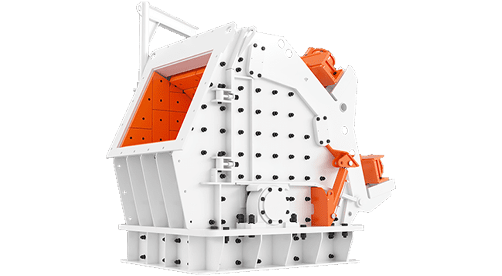 European Version Impact Crusher