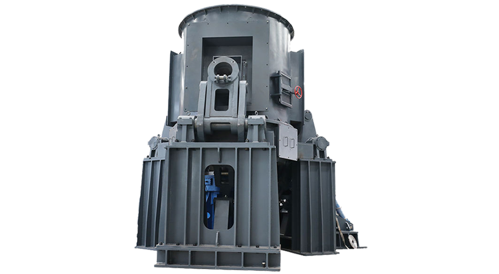 Vertical Roller Mill